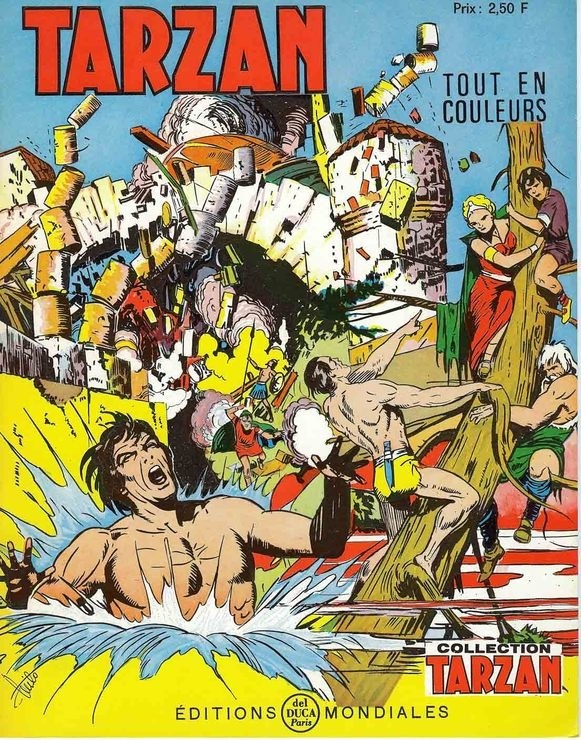 Couverture