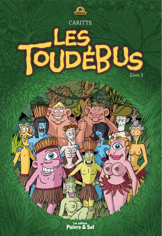Couverture