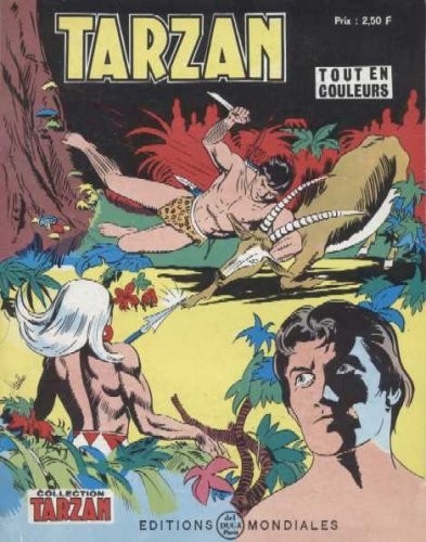 Couverture