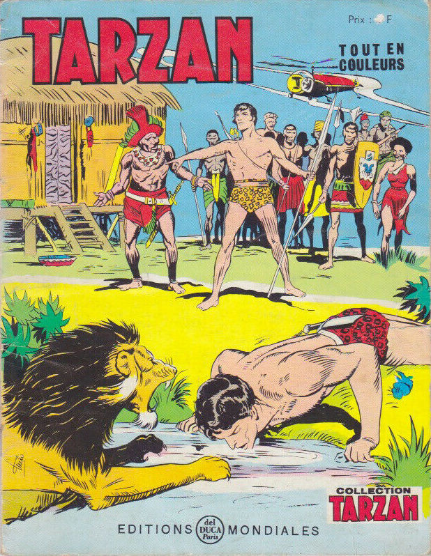 Couverture