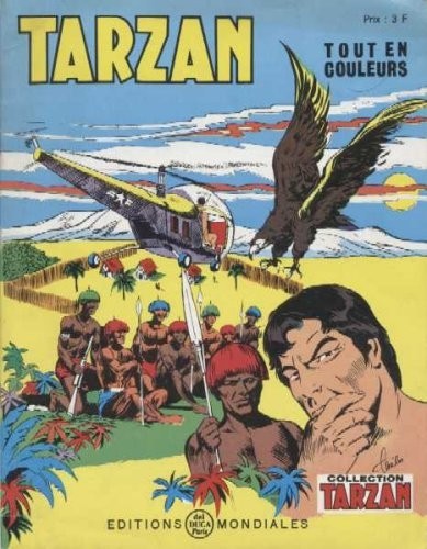 Couverture