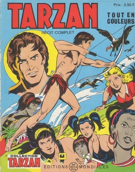 Couverture