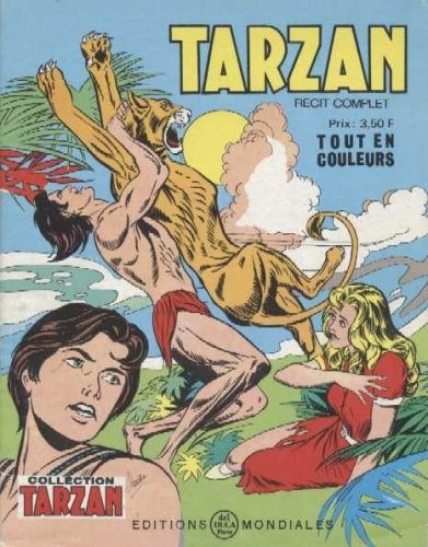 Couverture