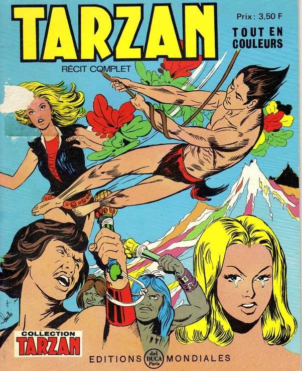 Couverture
