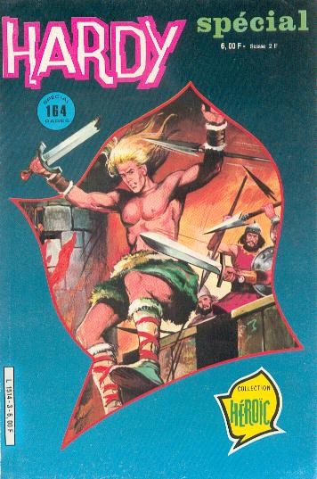 Couverture