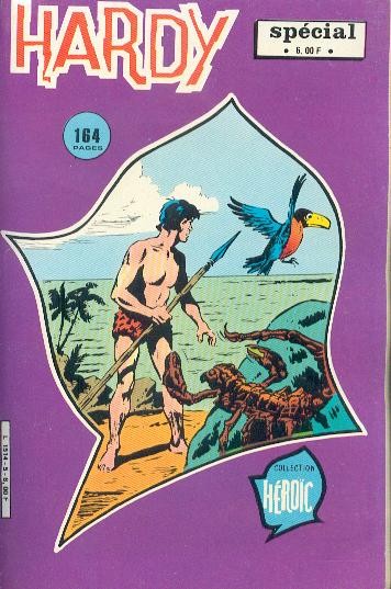 Couverture