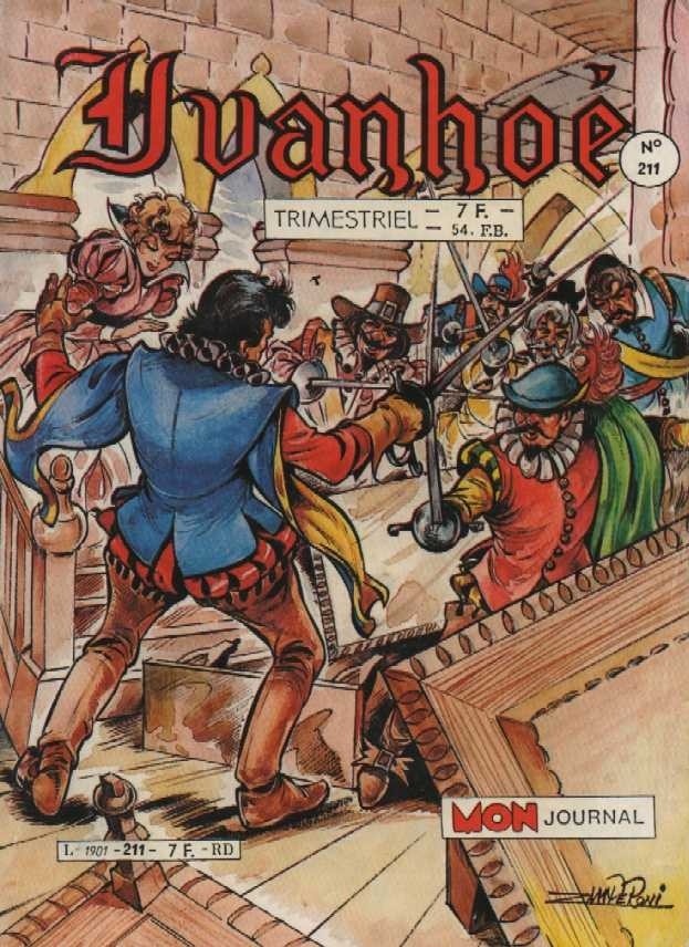 Couverture