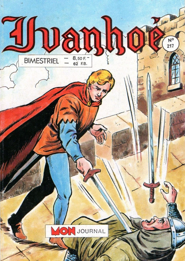 Couverture