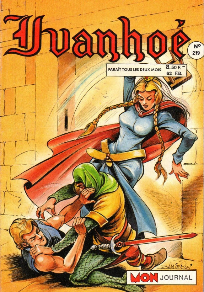 Couverture