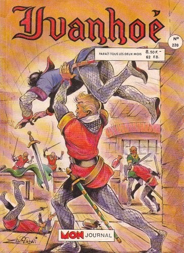 Couverture