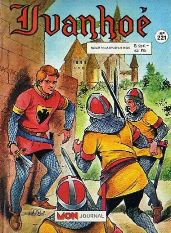 Couverture