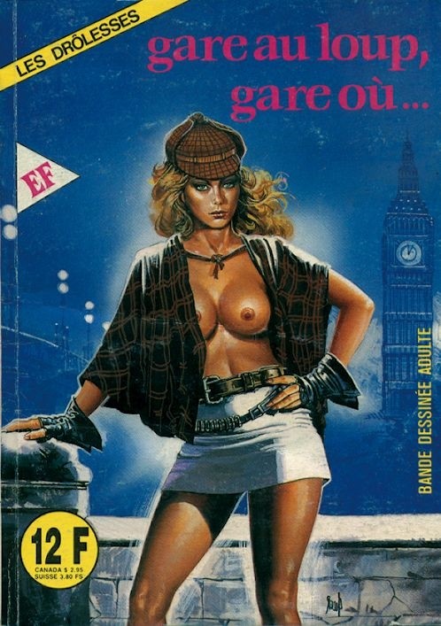 Couverture