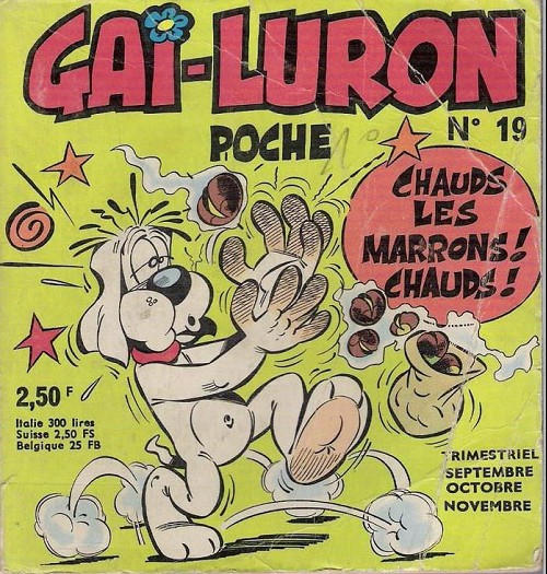 Couverture