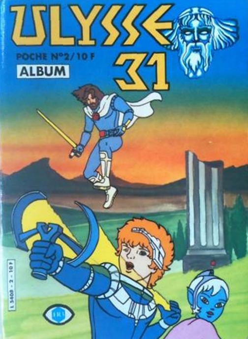 Couverture