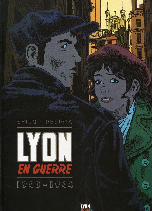Couverture