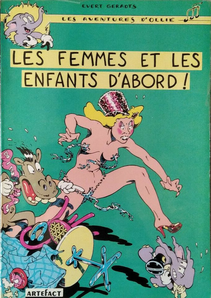 Couverture