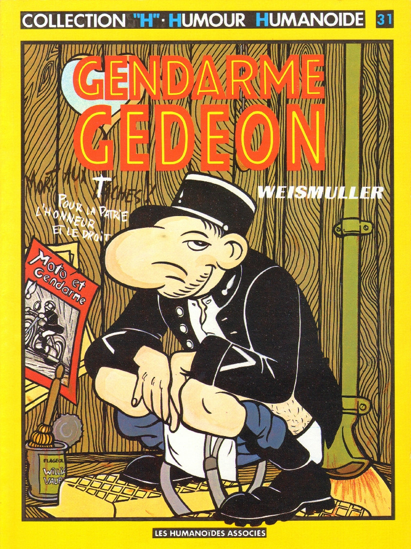 Couverture
