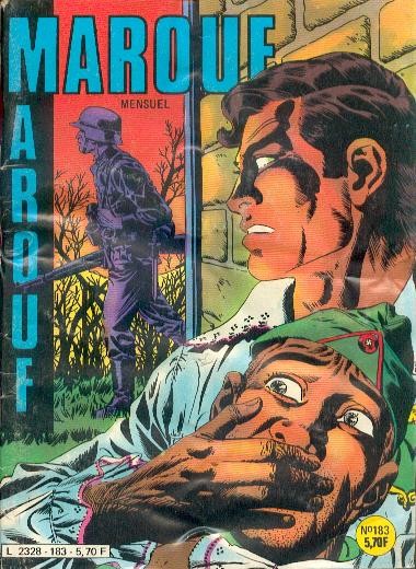 Couverture