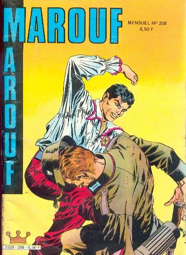 Couverture
