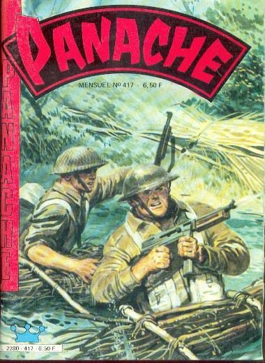 Couverture