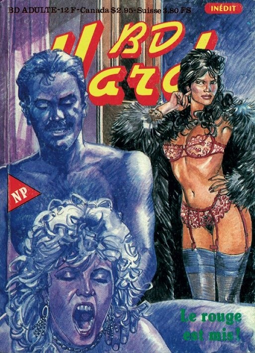 Couverture