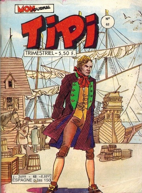 Couverture