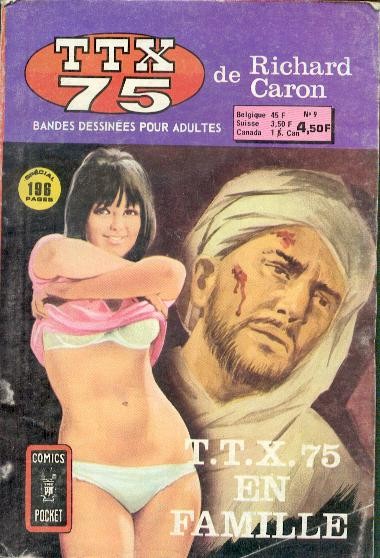 Couverture