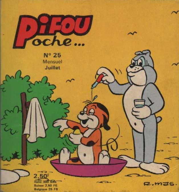 Couverture