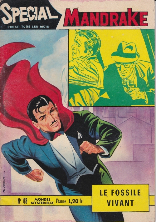 Couverture