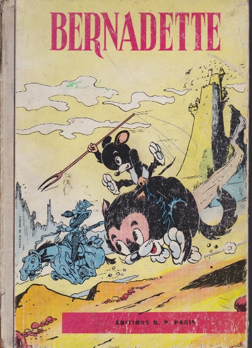 Couverture