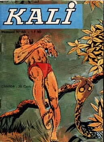 Couverture