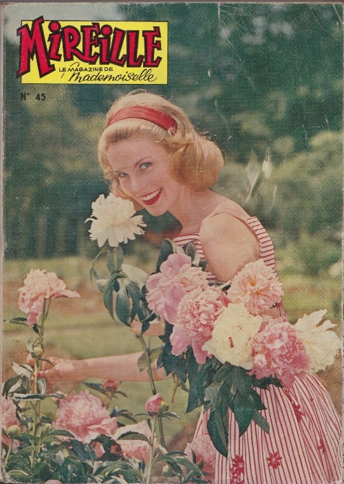 Couverture