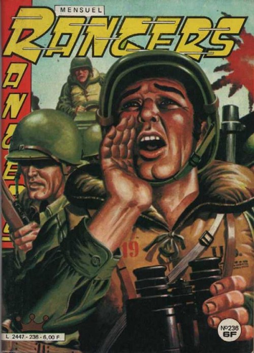 Couverture