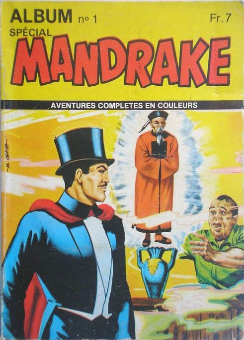 Couverture
