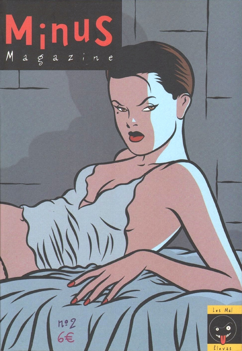 Couverture