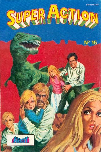 Couverture