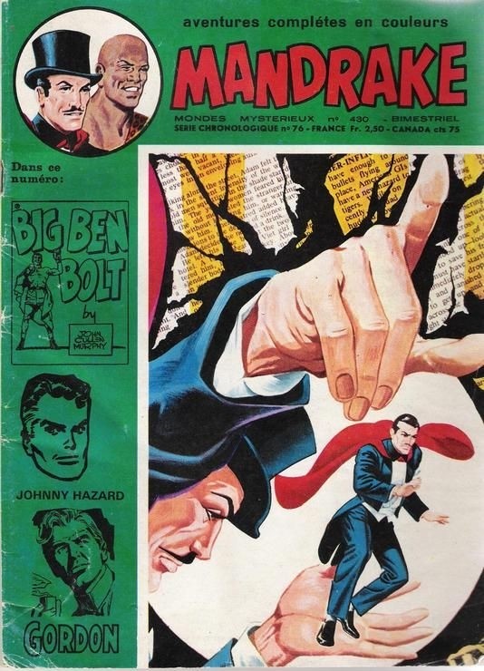 Couverture