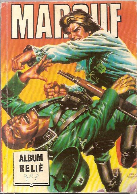 Couverture
