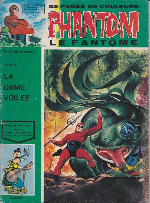 Couverture