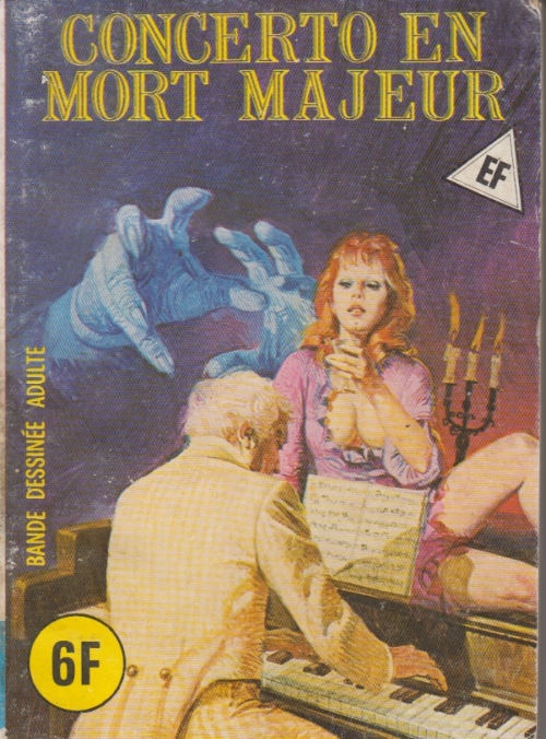 Couverture