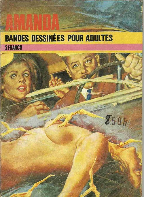 Couverture