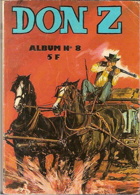 Couverture