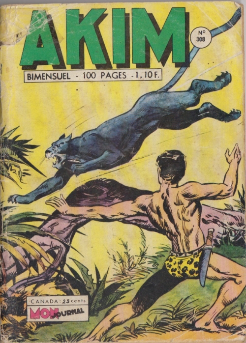 Couverture