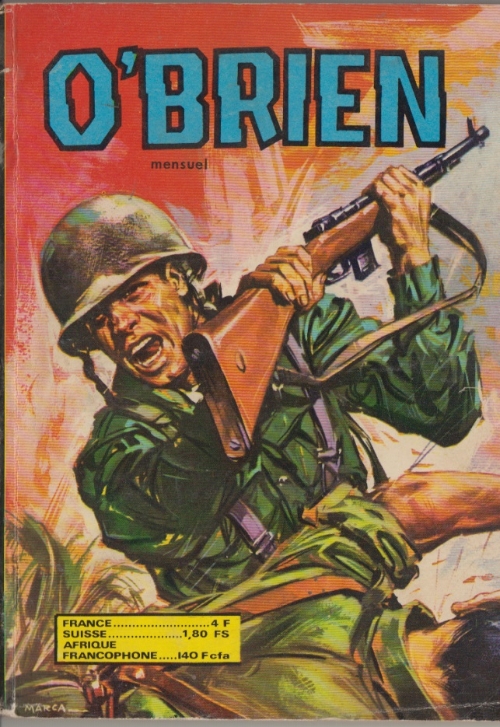 Couverture