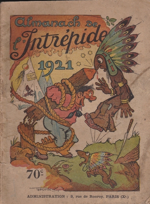 Couverture