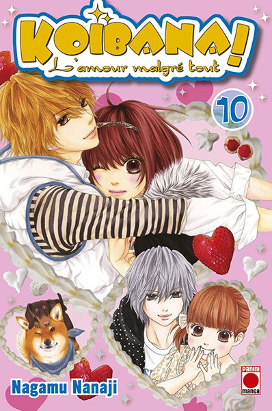 Couverture