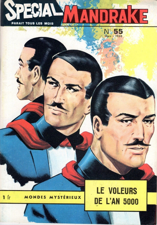 Couverture