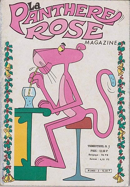 Couverture