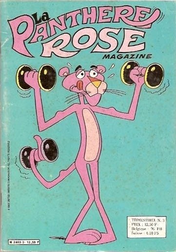 Couverture