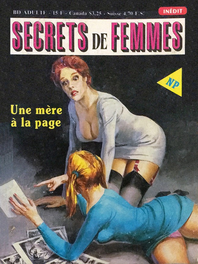 Couverture